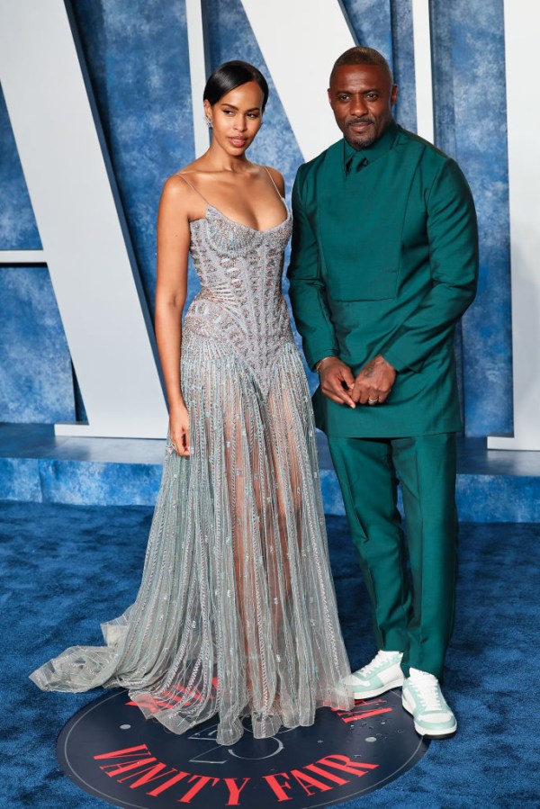 2023 Vanity Fair Oscar Party Hosted By Radhika Jones - Arrivals