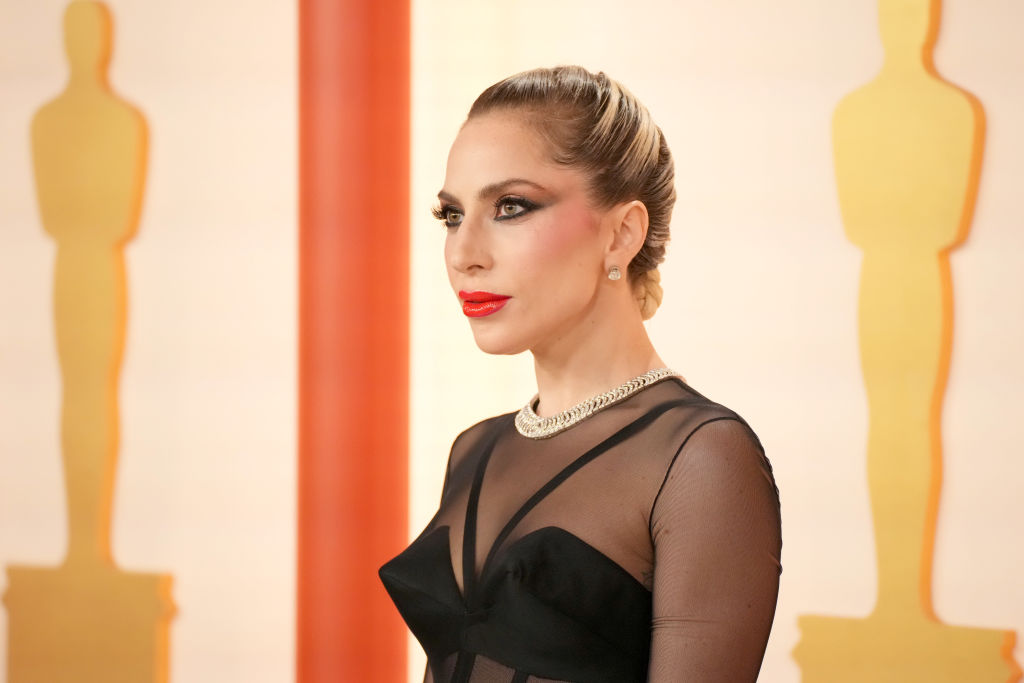 95th Annual Academy Awards - Arrivals