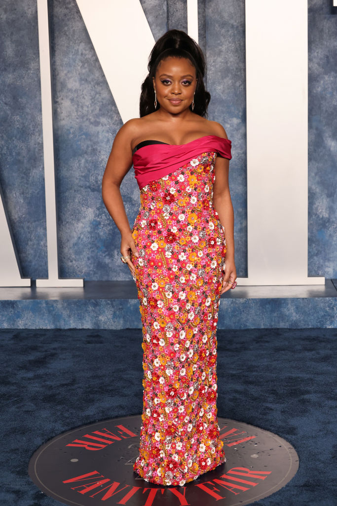 2023 Vanity Fair Oscar Party Hosted By Radhika Jones - Arrivals