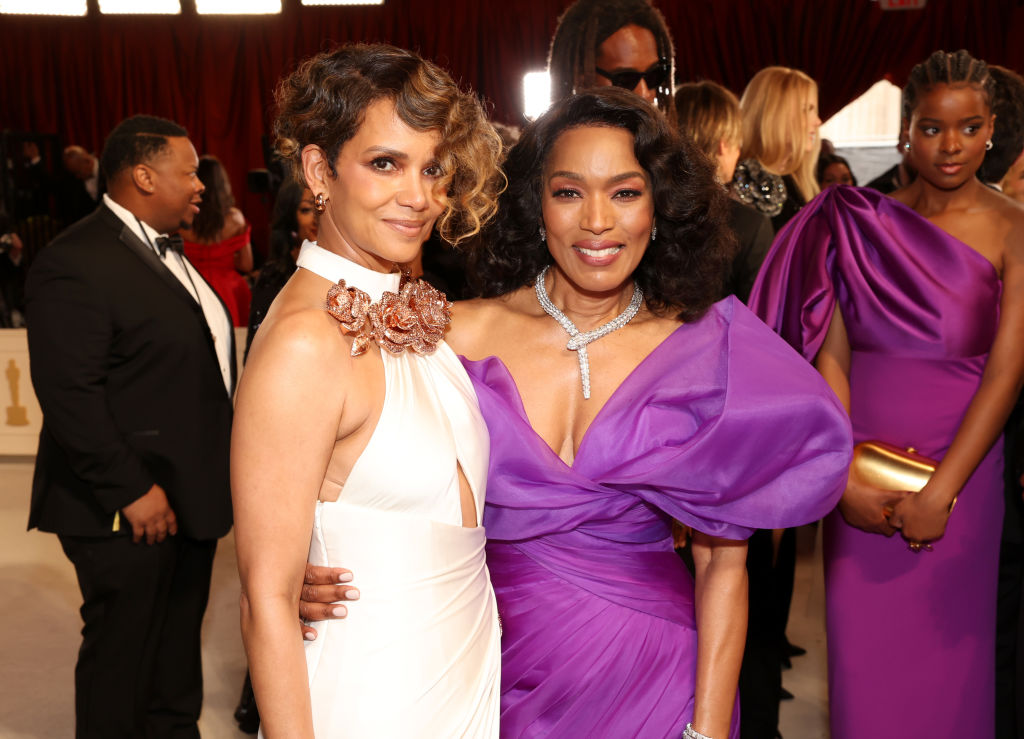 95th Annual Academy Awards - Red Carpet