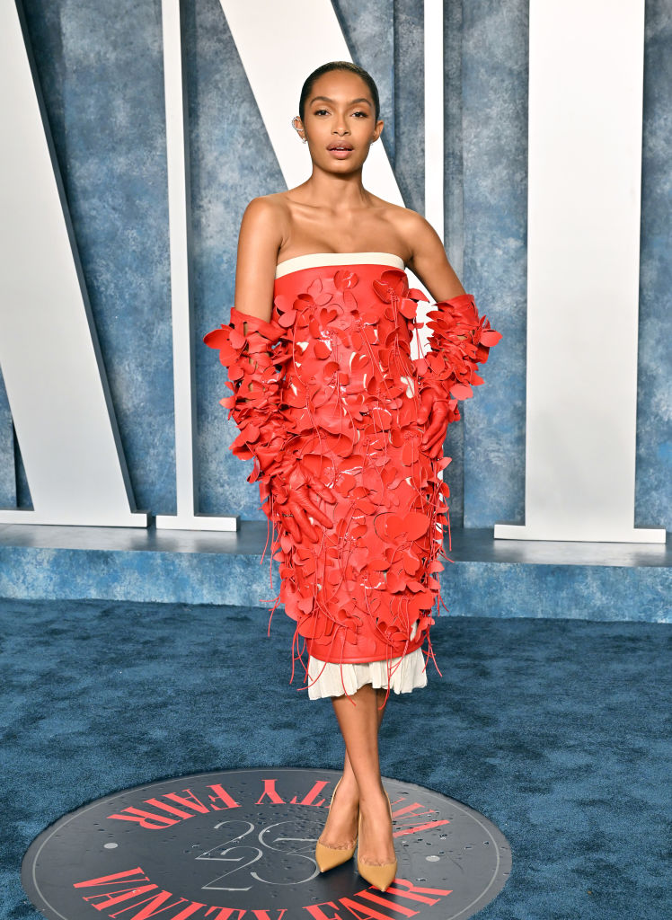 2023 Vanity Fair Oscar Party Hosted By Radhika Jones - Arrivals