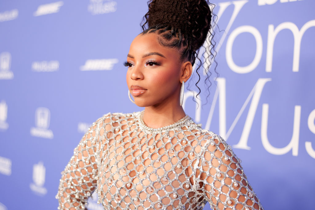 Billboard Women In Music - Arrivals