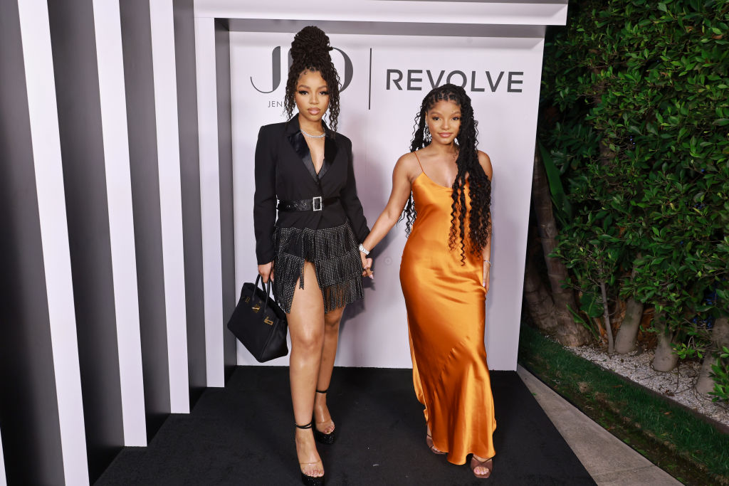 Jennifer Lopez And Revolve Celebrate The Launch Of The JLo Jennifer Lopez For Revolve Collection In Beverly Hills