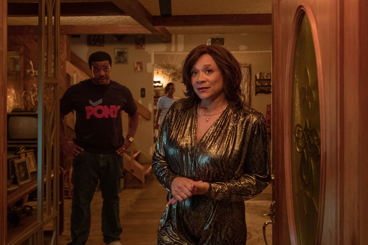 BMF_Episode 209_High Treason_Left to Right: Russell Hornsby (“Charles Flenory”), Michole Briana White (“Lucille Flenory”)