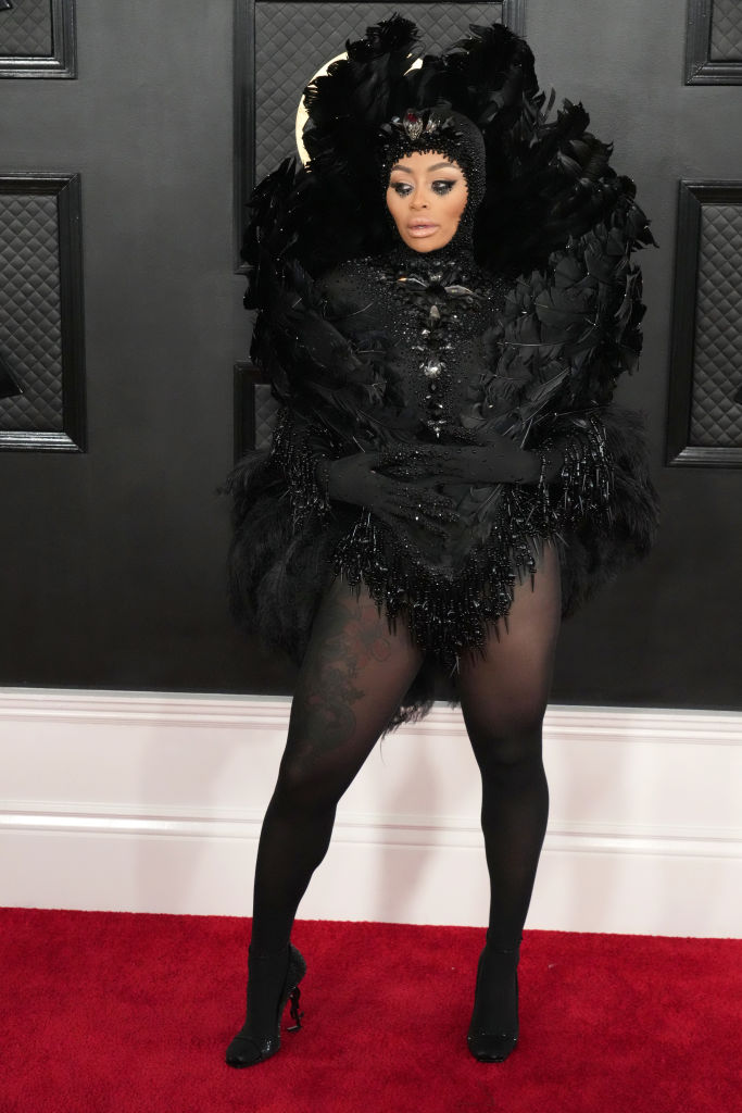 65th GRAMMY Awards - Arrivals