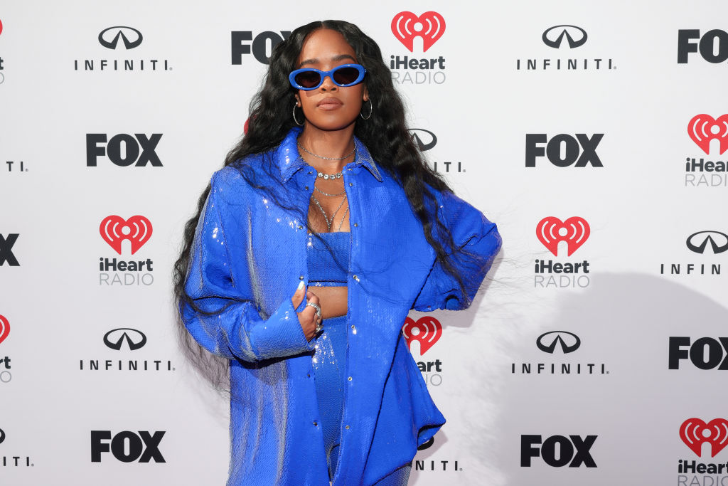 2023 iHeartRadio Music Awards - Arrivals