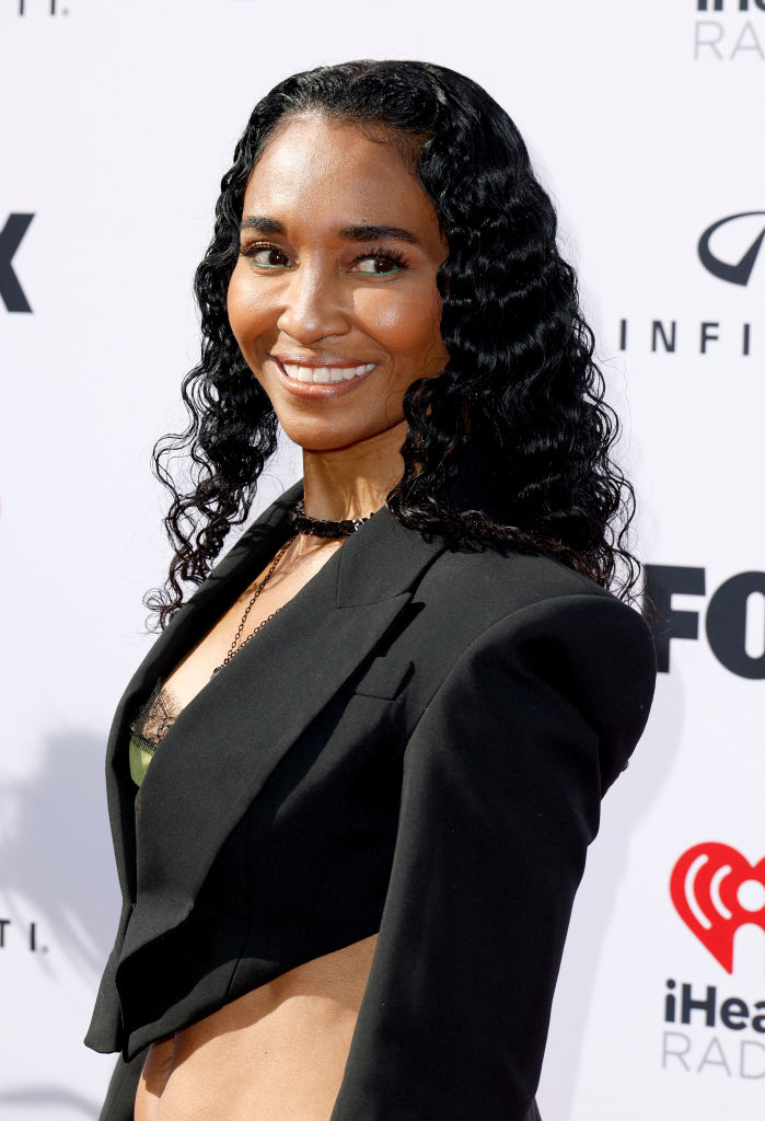 2023 iHeartRadio Music Awards - Arrivals
