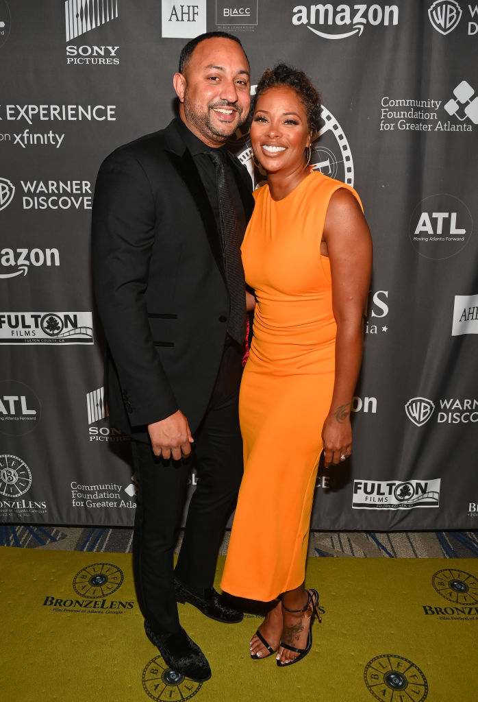 2022 BronzeLens Film Festival