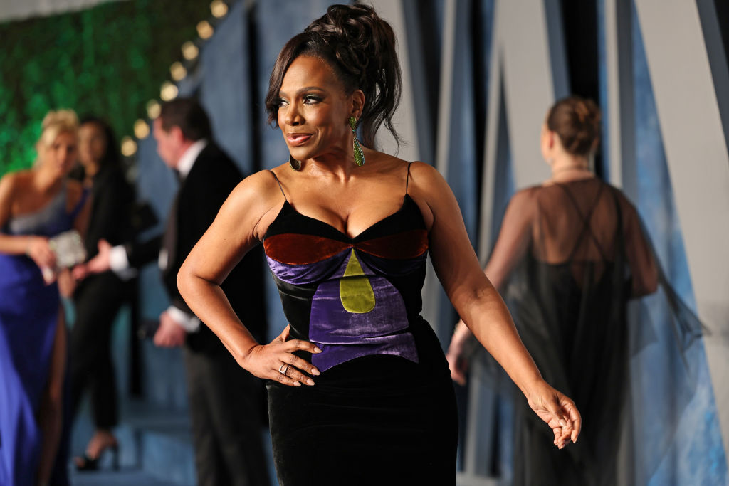 2023 Vanity Fair Oscar Party Hosted By Radhika Jones - Red Carpet