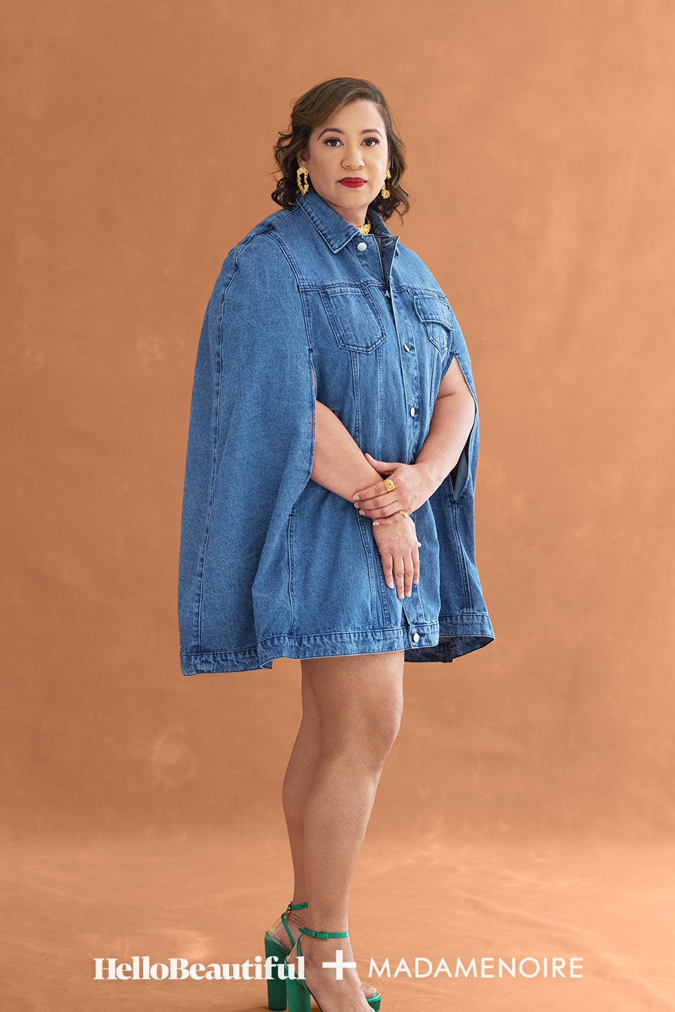 HB x MN Women To Know Tech Titans March/April Cover