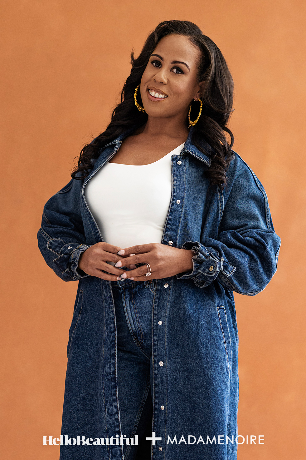 HB x MN Women To Know Tech Titans March/April Cover