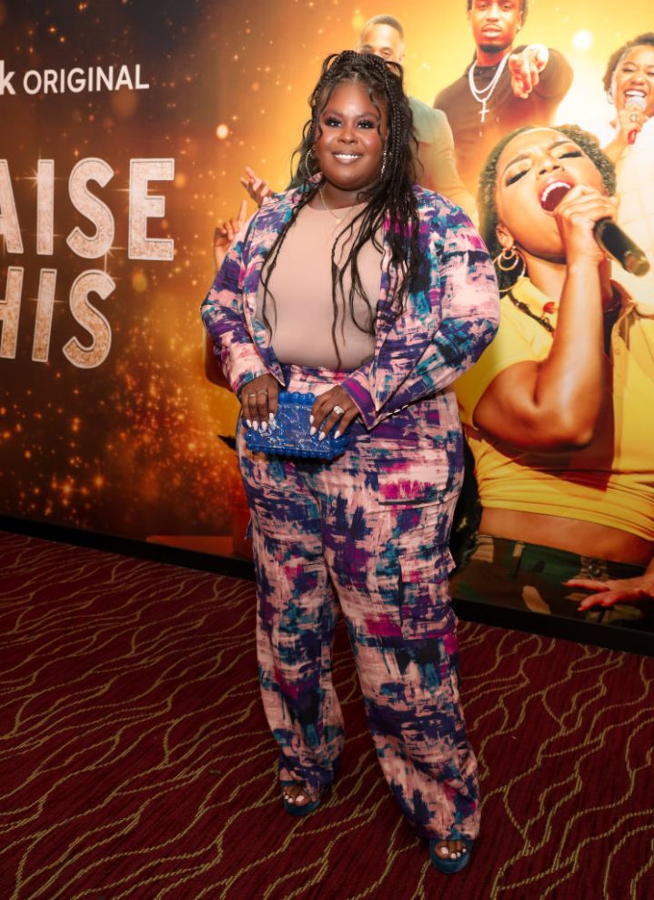 Raven Goodwin