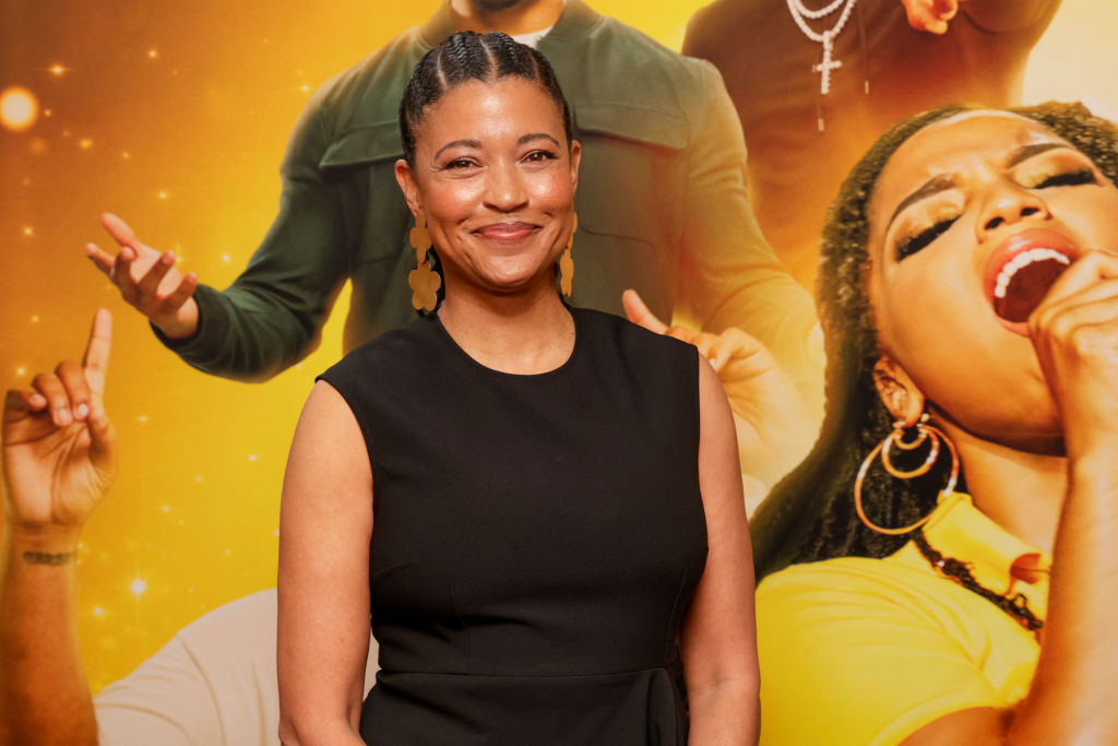 "Praise This" World Premiere - Arrivals