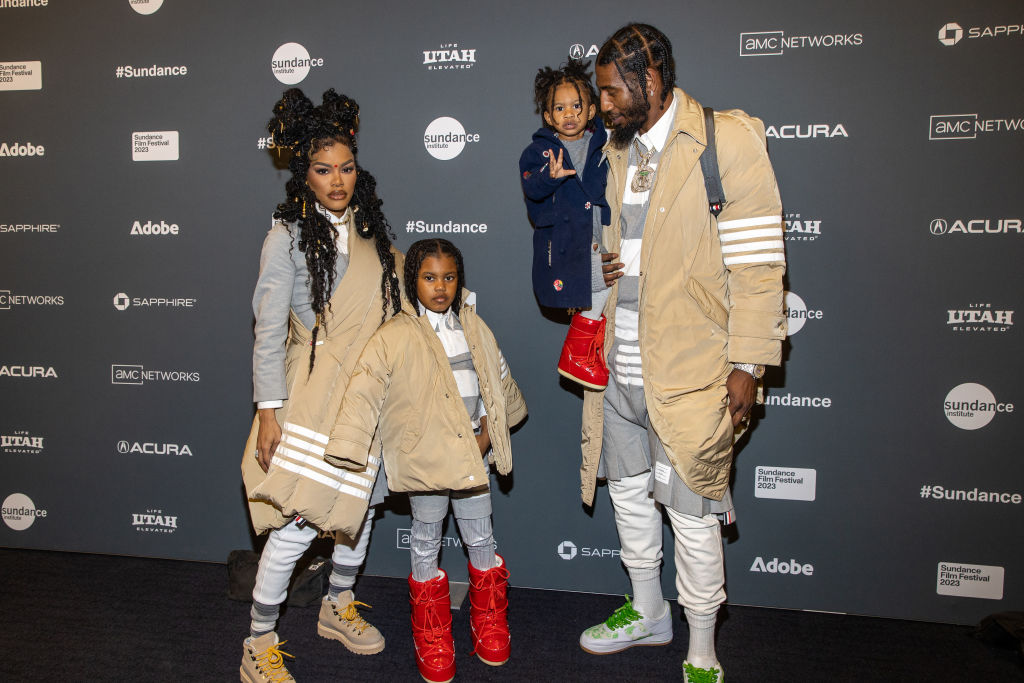 "A Thousand And One" Sundance Premiere