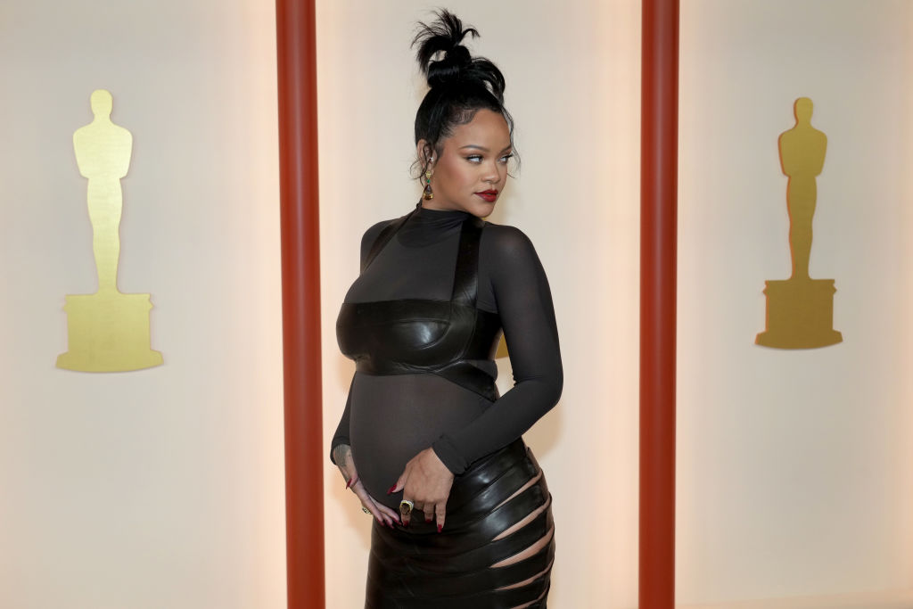 95th Annual Academy Awards - Arrivals