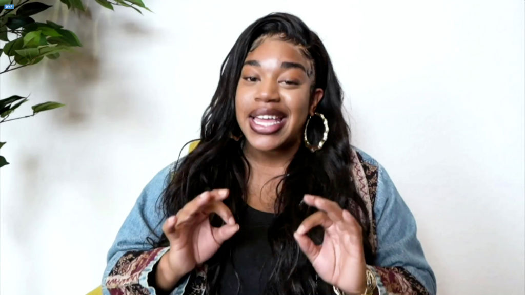 Instagram and Facebook's Creator Week