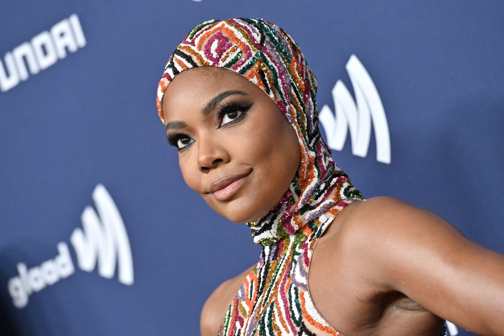 34th Annual GLAAD Media Awards Los Angeles - Arrivals