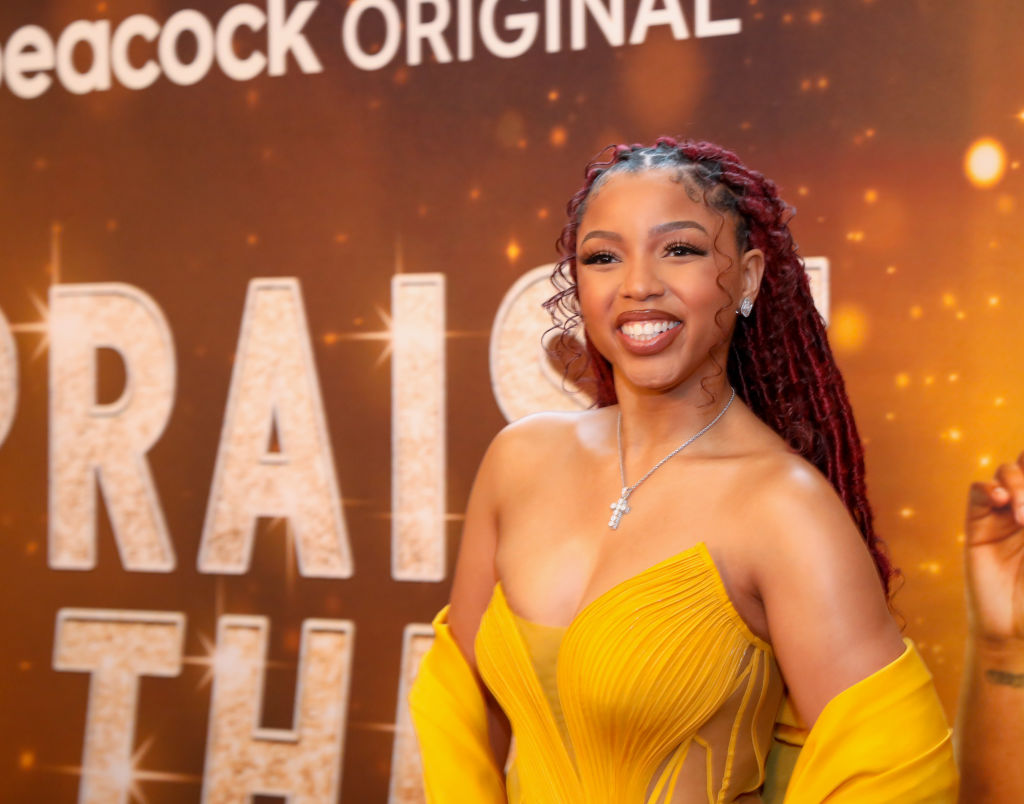 "Praise This" World Premiere - Arrivals