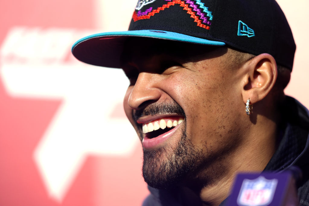 Super Bowl LVII Opening Night presented by Fast Twitch