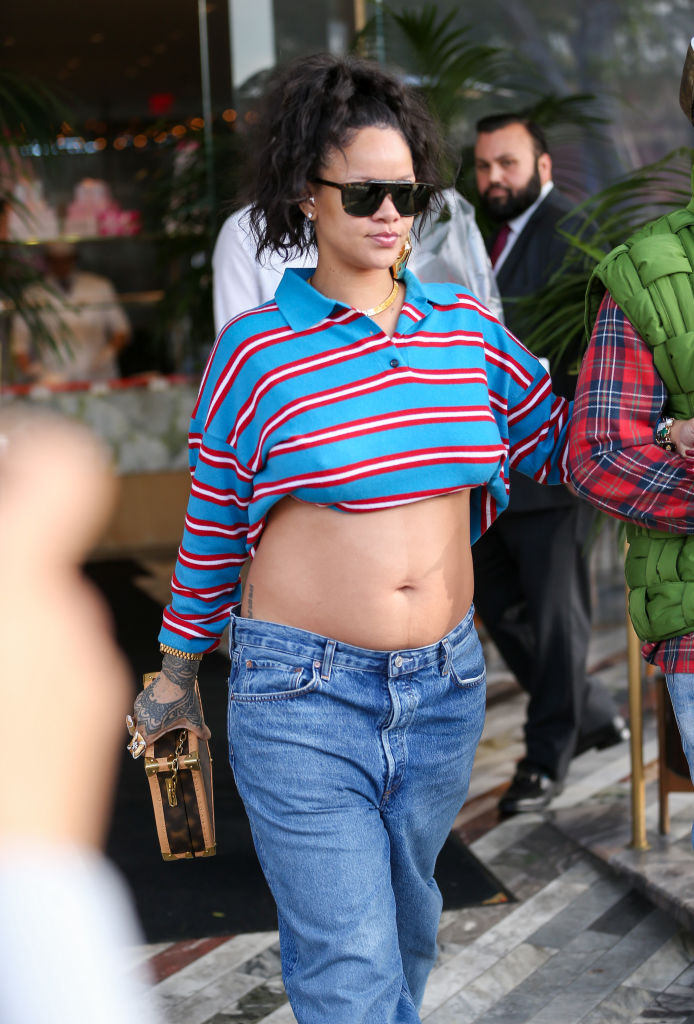 Celebrity Sightings In Los Angeles - March 15, 2023