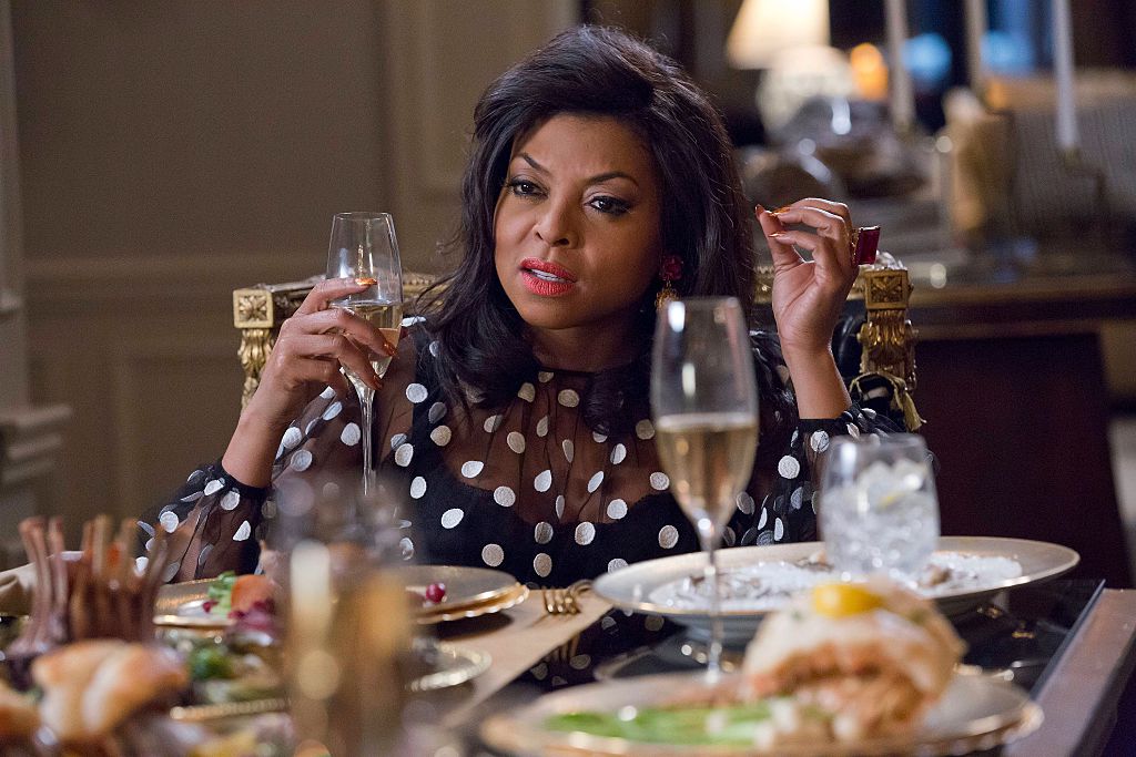 FOX's "Empire" - Season Two