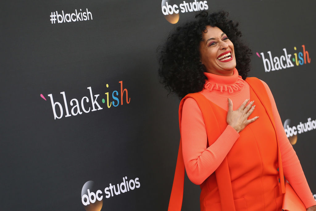 ABC's "Black-ish" FYC Event - Arrivals