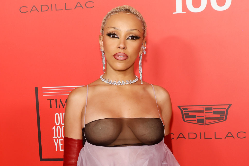 2023 Time100 Gala