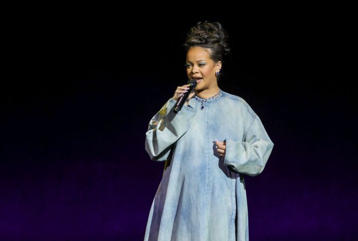 Rihanna