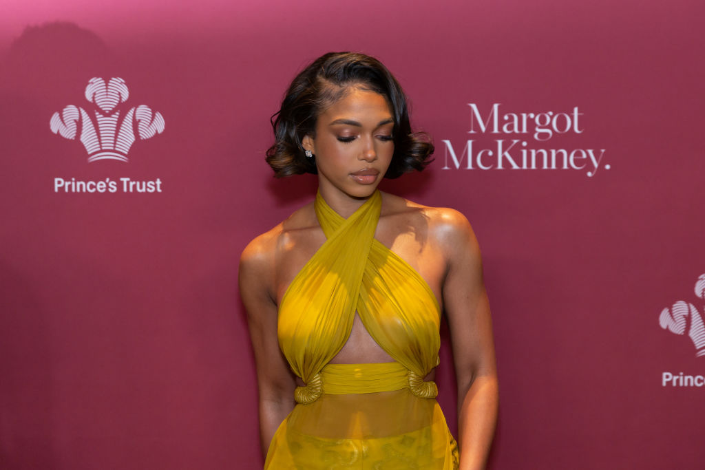2023 The Prince's Trust Gala