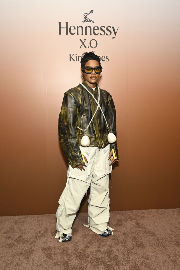 Hennessy X.O x Kim Jones 'X.O Lab' Pop-Up in NYC