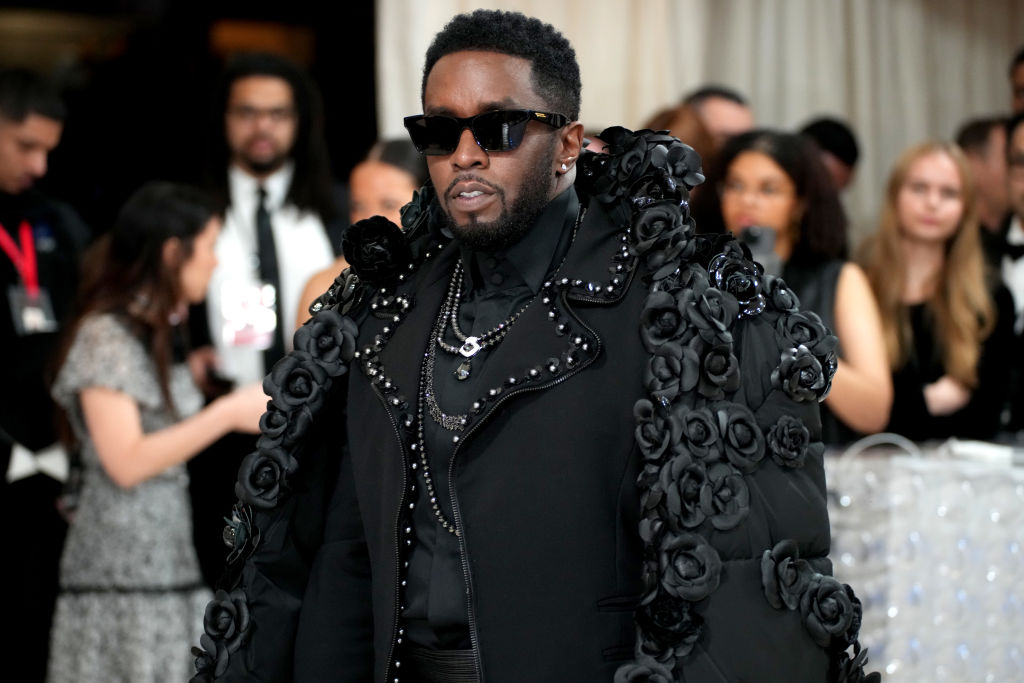 The 2023 Met Gala Celebrating "Karl Lagerfeld: A Line Of Beauty" - Arrivals