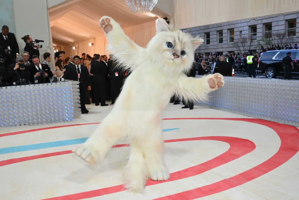 US-ENTERTAINMENT-FASHION-METGALA-CELEBRITY-MUSEUM