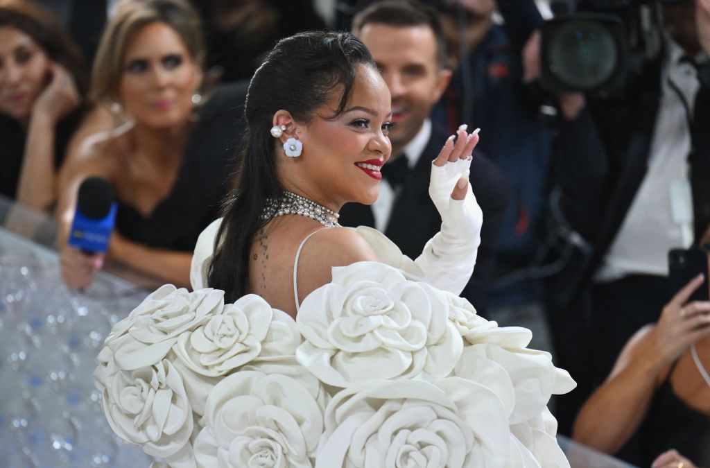 US-ENTERTAINMENT-FASHION-METGALA-CELEBRITY-MUSEUM