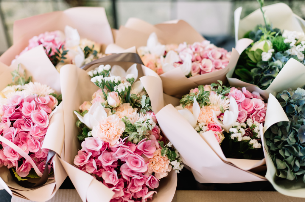 DoorDash for mother's day