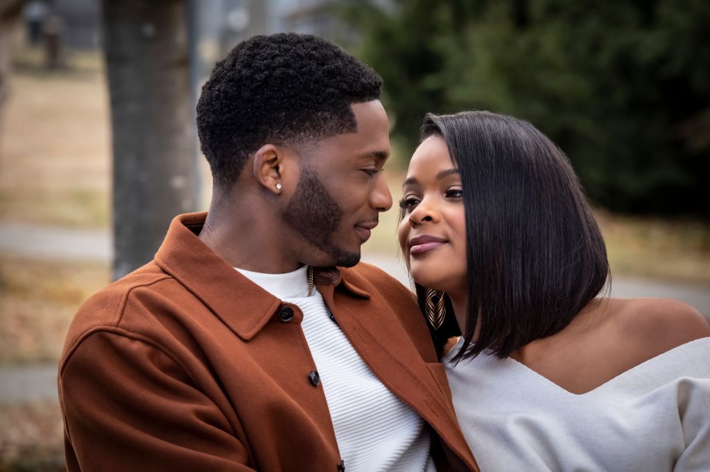 Lifetime Presents 'VOICES OF A LIFETIME' for Black Music Month Which Includes Films In Honor Of TLC, Mary J. Blige and Keyshia Cole