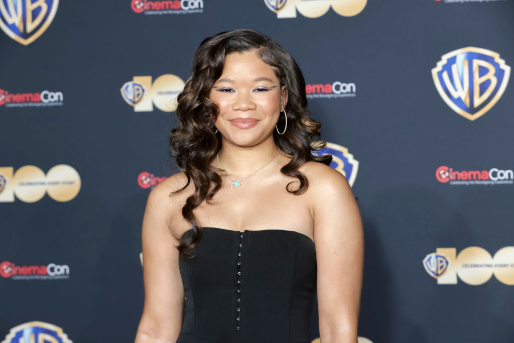 CinemaCon 2023 - Warner Bros. Pictures Presentation