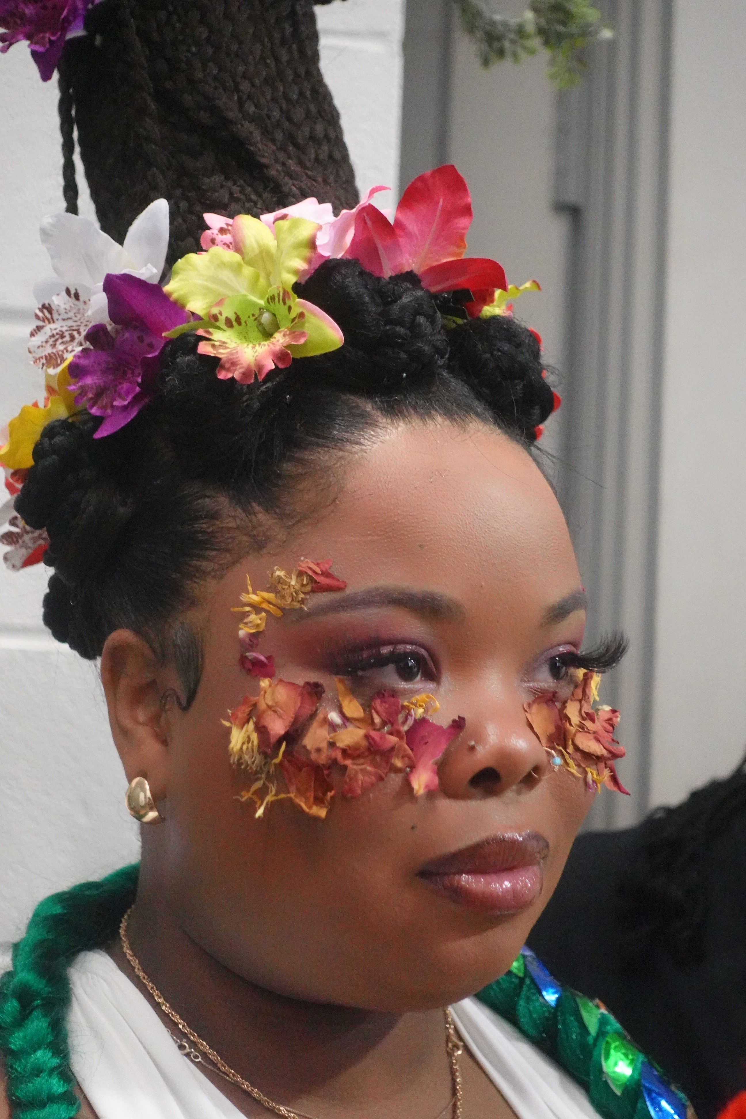 Natural Hair Show 2023