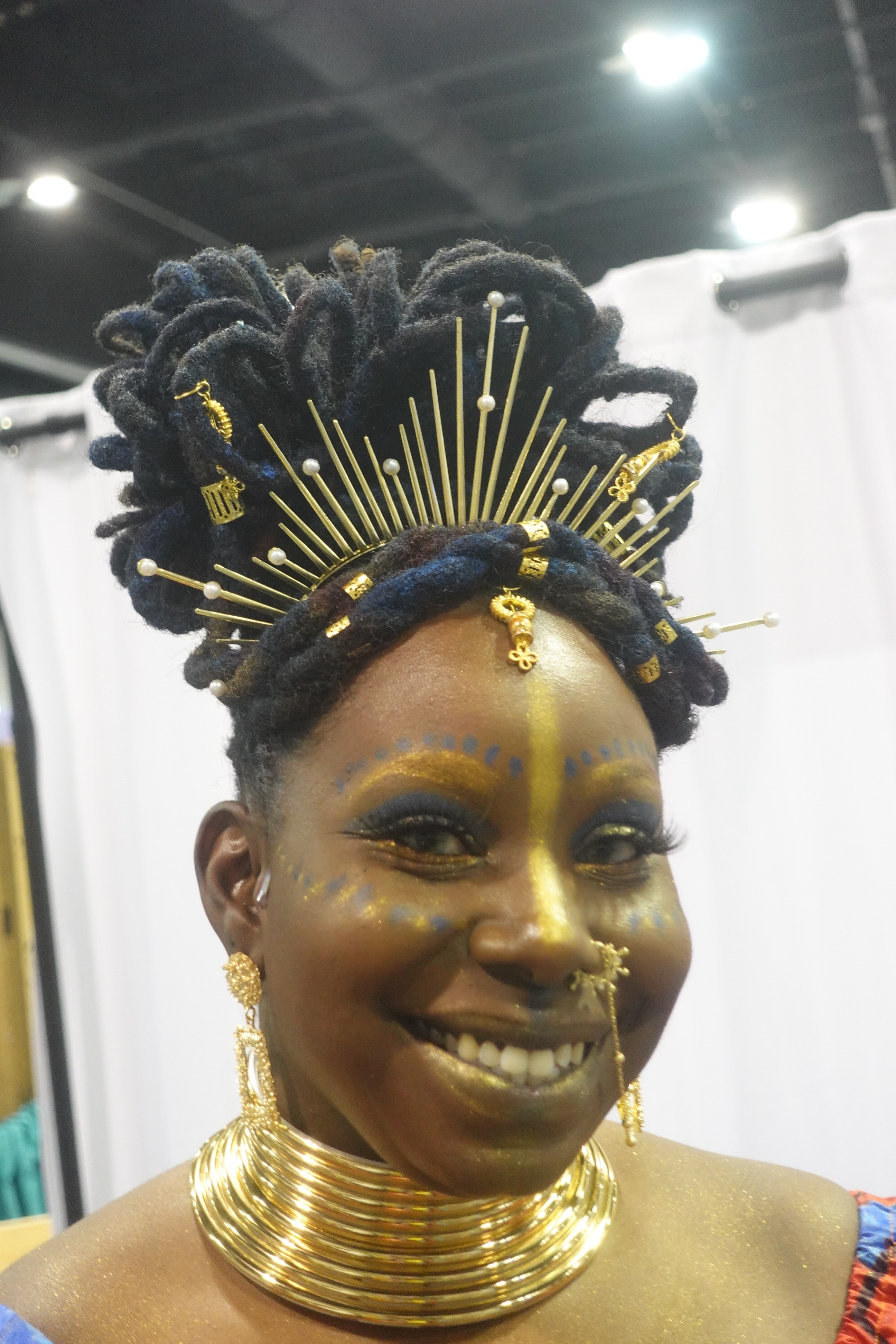Natural Hair Show 2023
