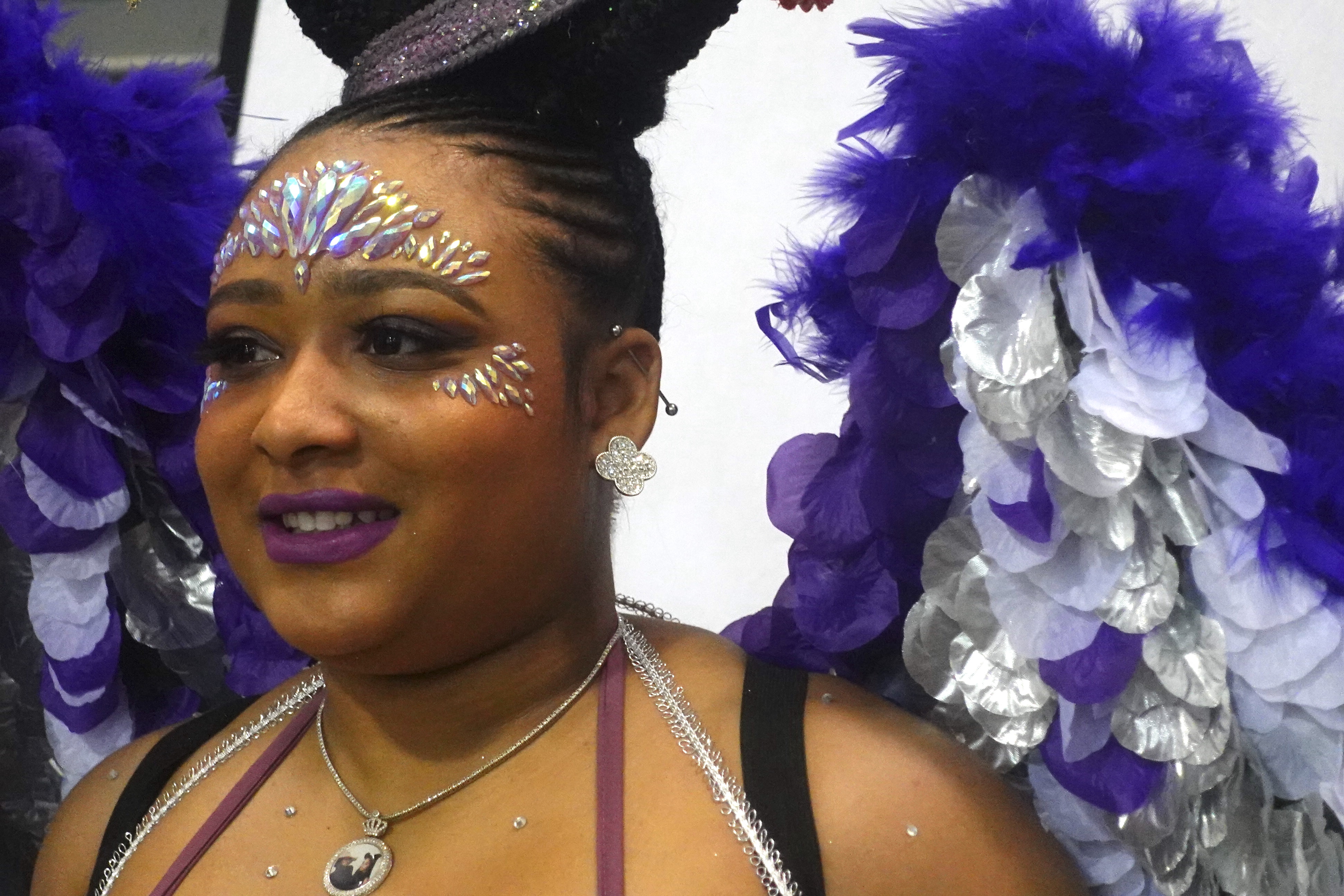 Natural Hair Show