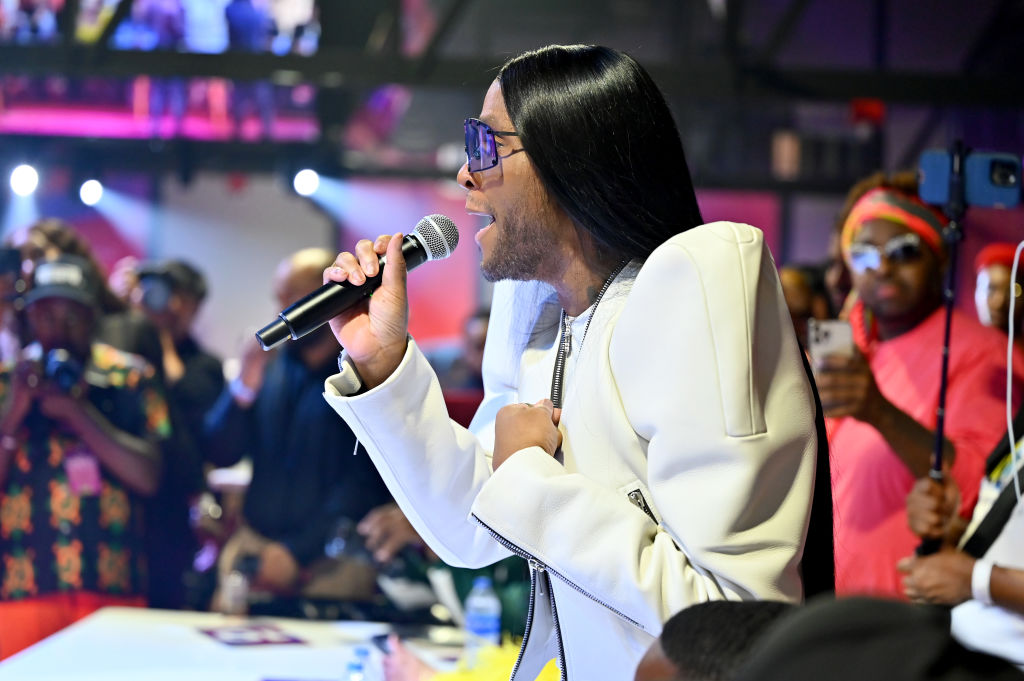 Second Annual Strength of a Women Festival and Summit - The Purpose Ball at The Bank