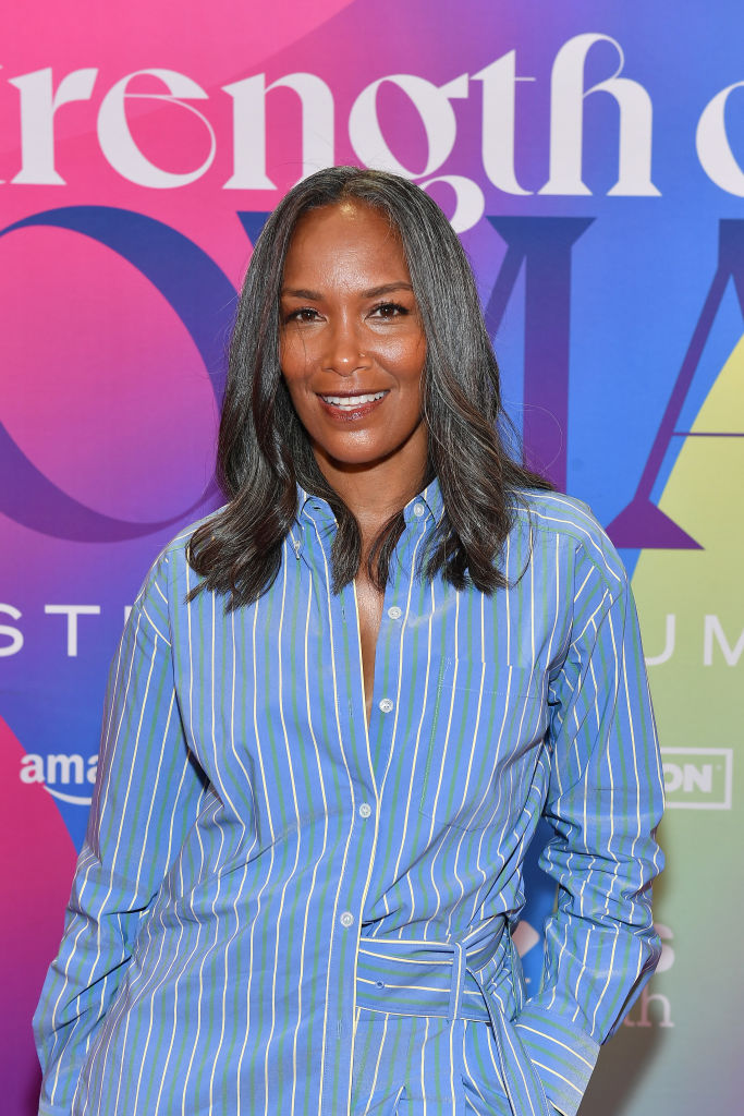 2023 Strength Of A Woman Festival & Summit - Day 3 - Strength Of A Woman Summit