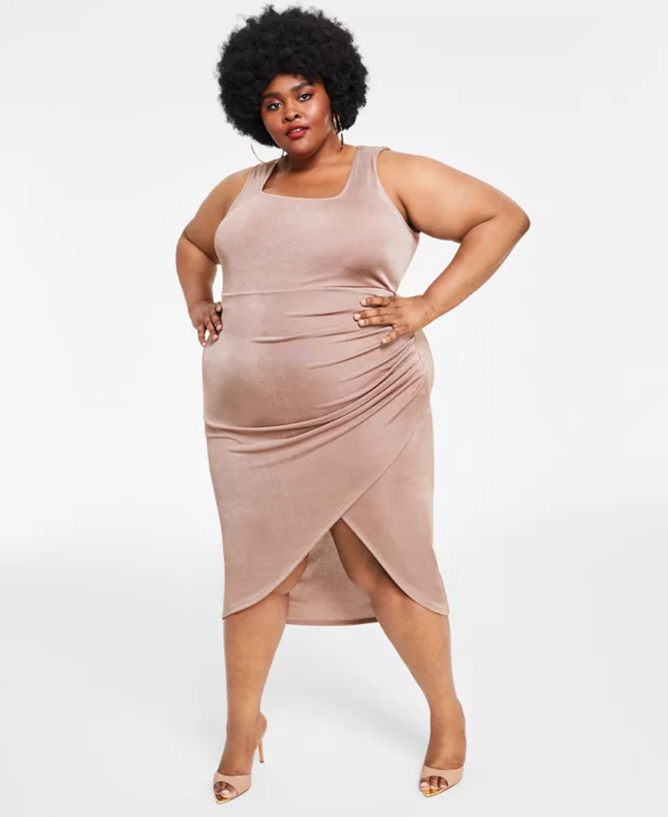 5 Pieces You Need From Nina Parker’s Latest Fashion Collection