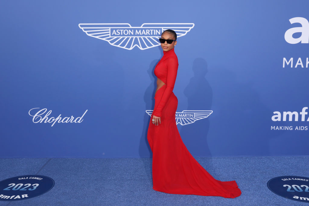 amfAR Gala Cannes 2023 with Clase Azul Tequila