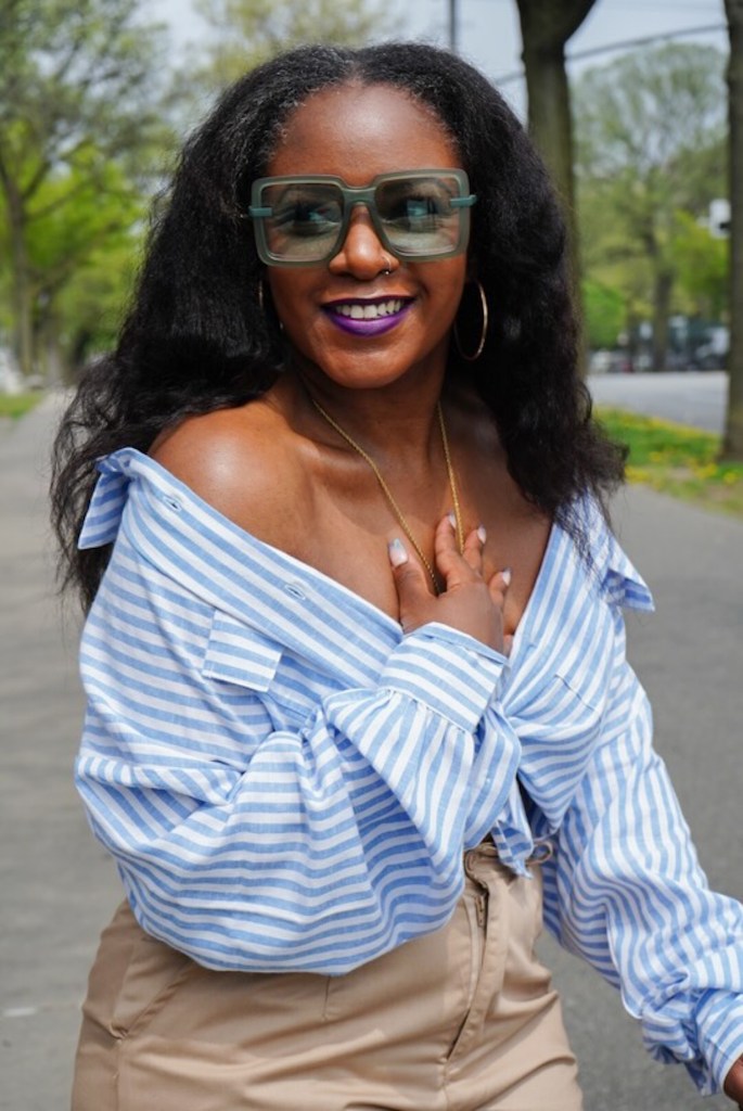 Marsha B for Natural Girl Wigs