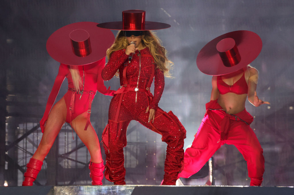 Beyoncé RENAISSANCE WORLD TOUR - London