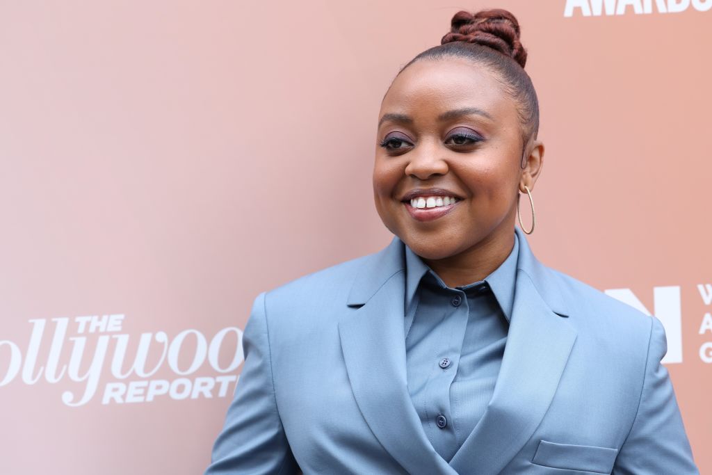 The Hollywood Reporter 2nd Annual "Raising Our Voices"