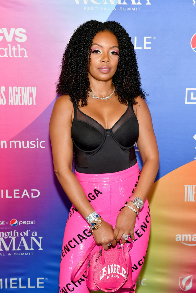 2023 Strength Of A Woman Festival - Day 2 - Mary J Blige: Celebrating 50 Years Of HipHop Concert