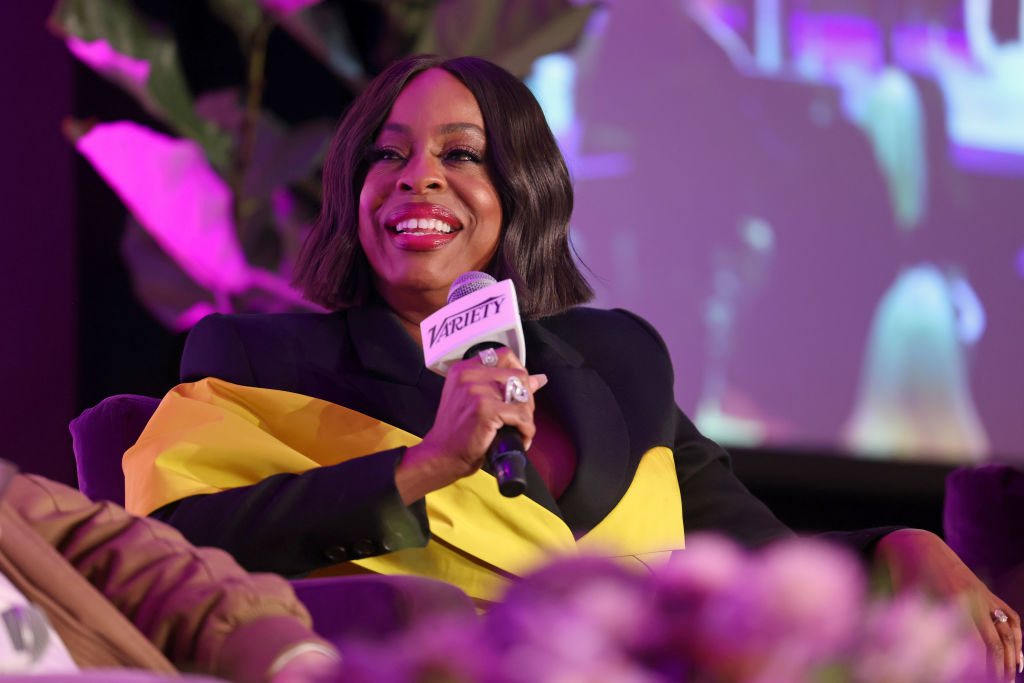 Variety TV FYC Fest - Program