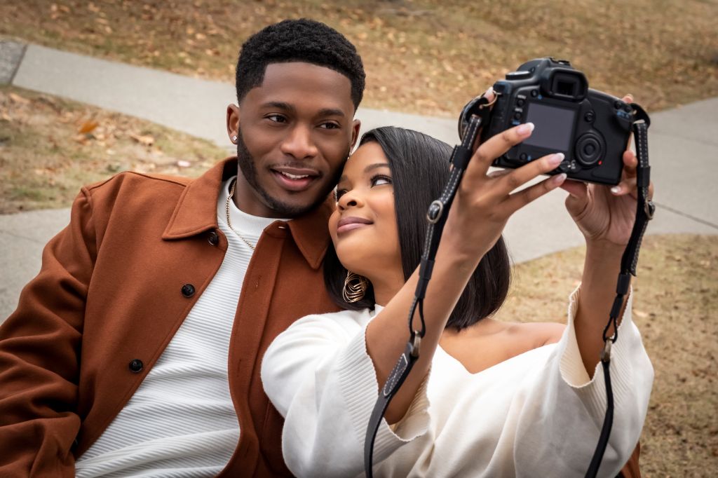 Ajiona Alexus for Lifetime Black music month