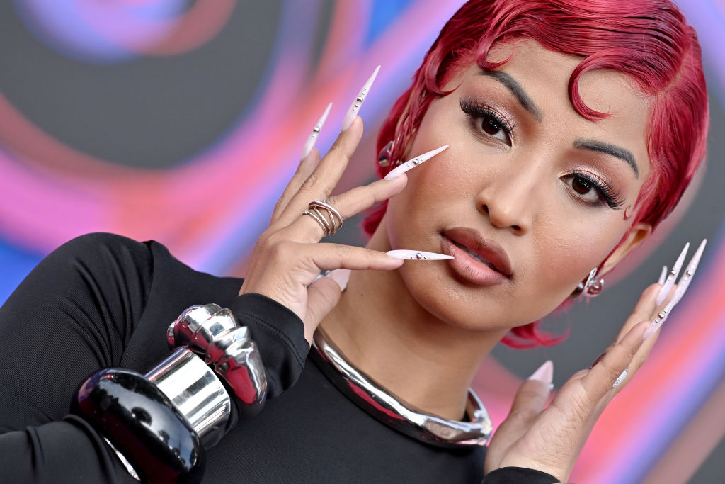 World Premiere Of Sony Pictures Animation's "Spider-Man" Across The Spider Verse" - Arrivals